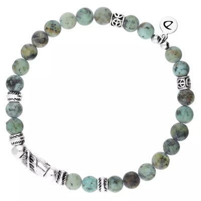 DORIANE Bijoux Bracelet Homme.