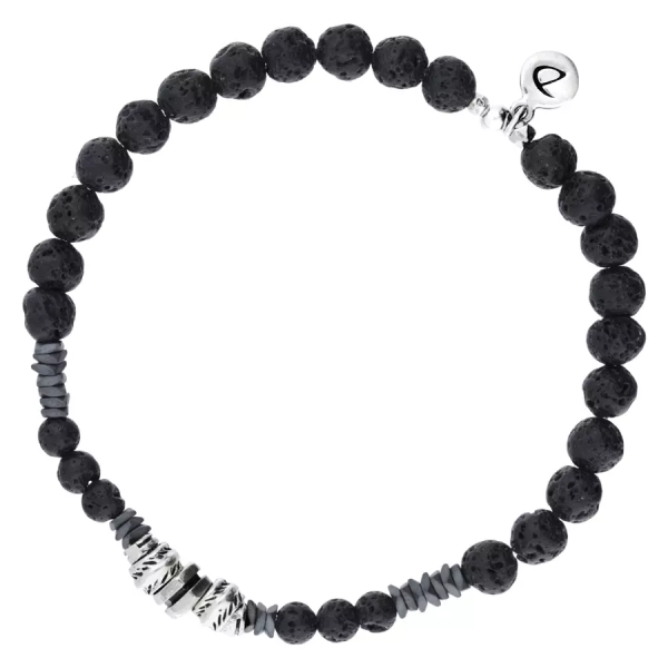 DORIANE Bijoux Bracelet Homme.
