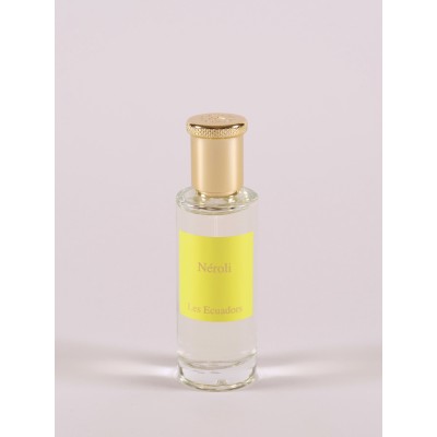 LES ECUADORS Eau de Parfum Néroli. LES ECUADORS Eau de Parfum Néroli.