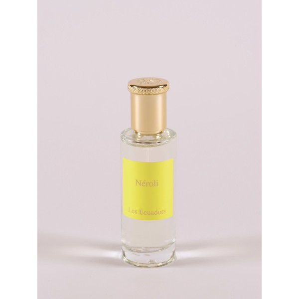 LES ECUADORS Eau de Parfum Néroli.