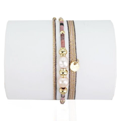 LOETMA Bracelet Elsa. LOETMA Bracelet Elsa.