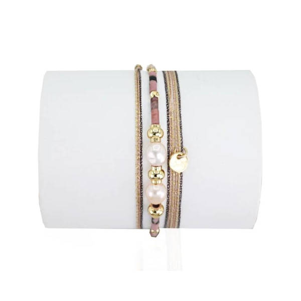LOETMA Bracelet Elsa.
