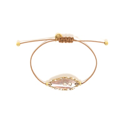 FRANCK HERVAL Bracelet Colombine. FRANCK HERVAL Bracelet Colombine.