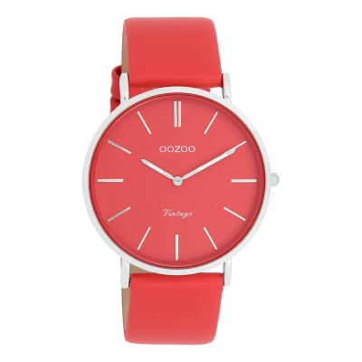 OOZOO Montre Femme. OOZOO Montre Femme.