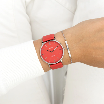 OOZOO Montre Femme. OOZOO Montre Femme.