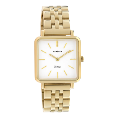 OOZOO Montre Femme.