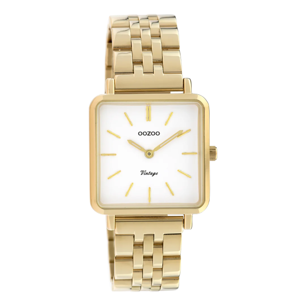 OOZOO Montre Femme.