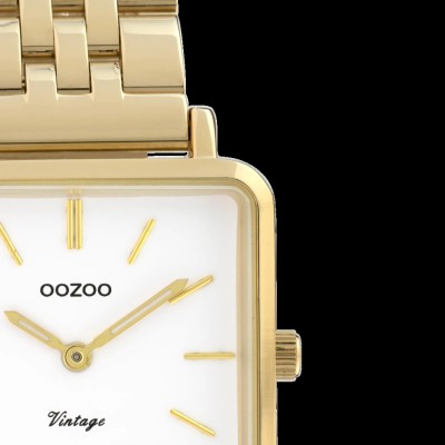 OOZOO Montre Femme.