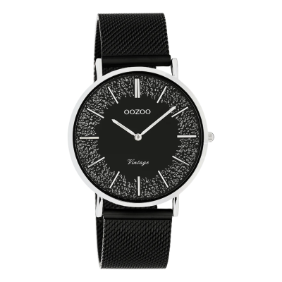 OOZOO Montre Femme.