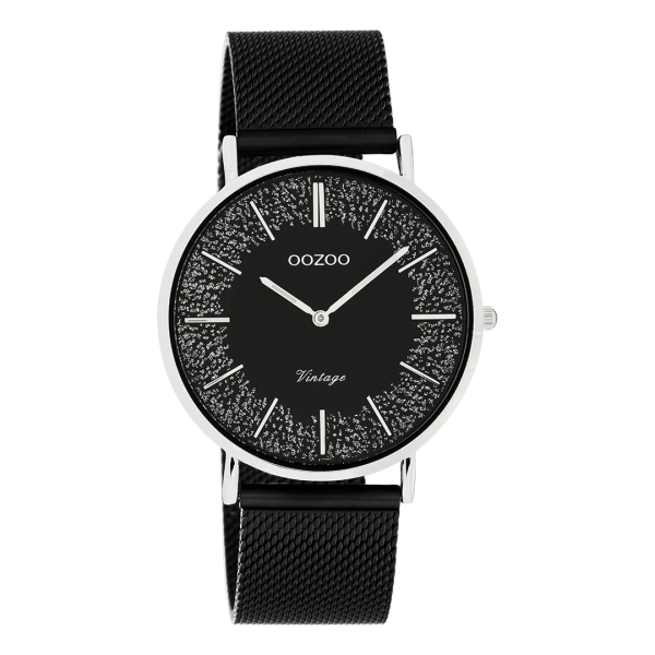 OOZOO Montre Femme.