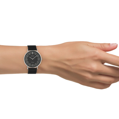 OOZOO Montre Femme.