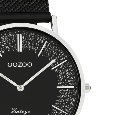 OOZOO Montre Femme.