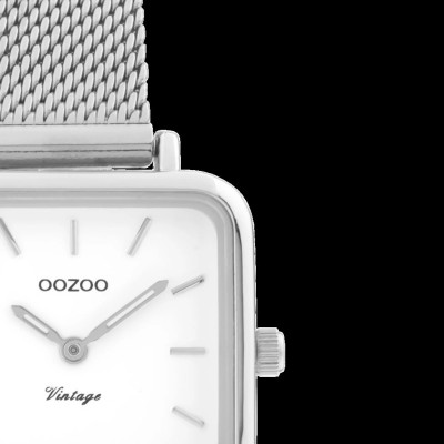 OOZOO Montre Femme.