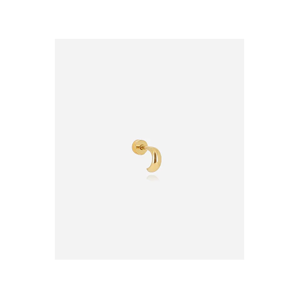 ZAG Piercing Tasmanie.
