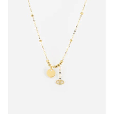 ZAG Bijoux Collier Willya. ZAG Bijoux Collier Willya.