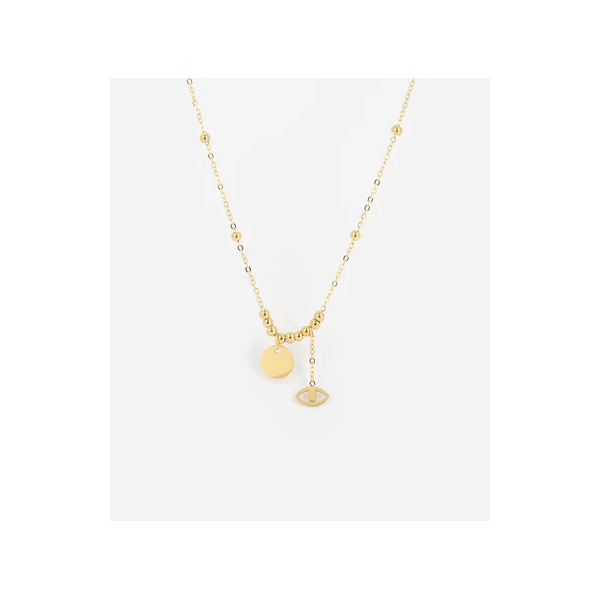 ZAG Bijoux Collier Willya.