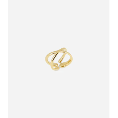 ZAG Bijoux Bague Triomphe.