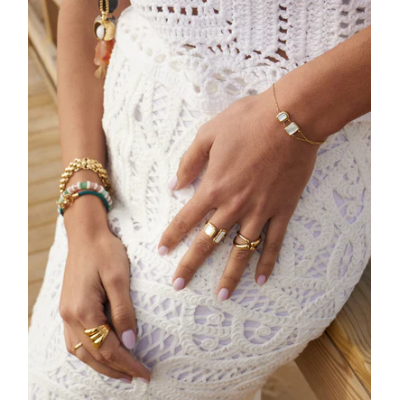 ZAG Bijoux Bague Triomphe.