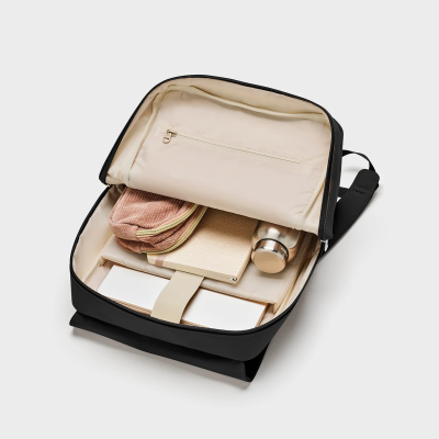 Cluse Sac à dos Nuitée.