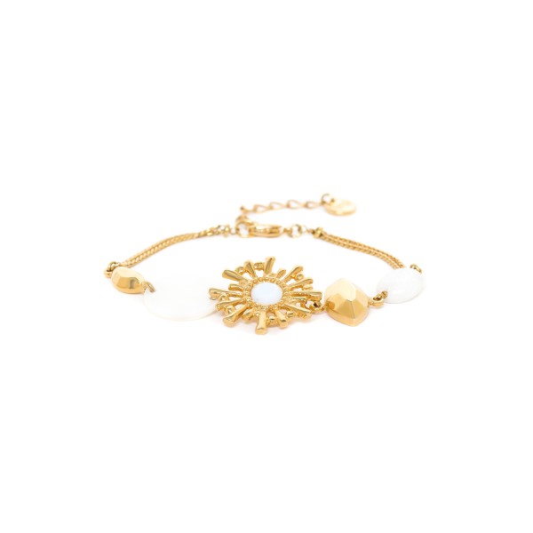 FRANCK HERVAL Bracelet Ellen.