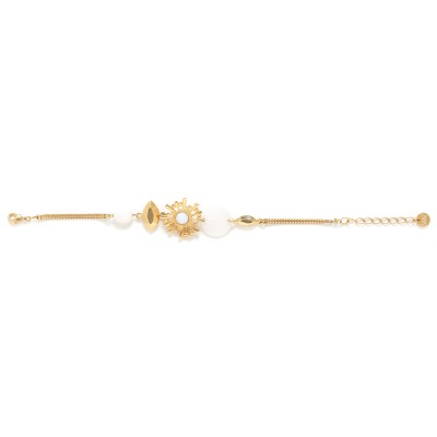 FRANCK HERVAL Bracelet Ellen. FRANCK HERVAL Bracelet Ellen.