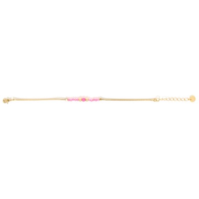 FRANCK HERVAL Bracelet Lena. FRANCK HERVAL Bracelet Lena.