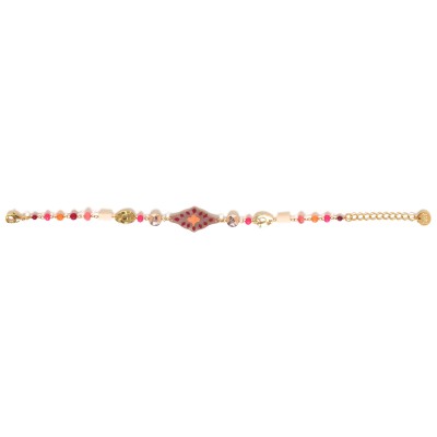 FRANCK HERVAL Bracelet Yoko. FRANCK HERVAL Bracelet Yoko.