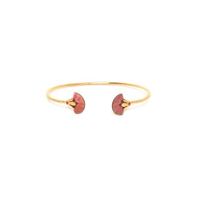 FRANCK HERVAL Bracelet Yoko.