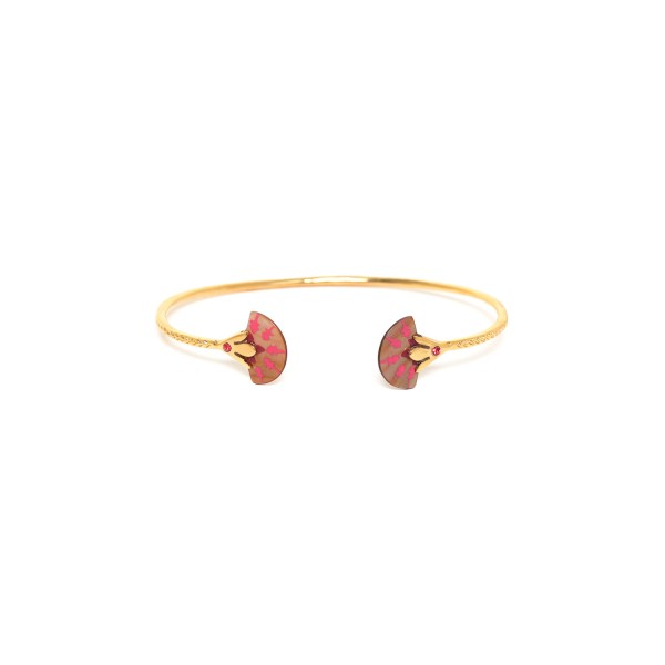FRANCK HERVAL Bracelet Yoko.