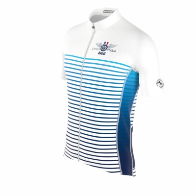 MAILLOT MAGASIN CYCLES N REPAIR V3 MAILLOT MAGASIN CYCLES N REPAIR V3