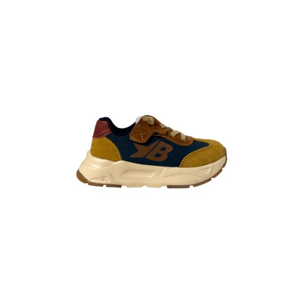 BONTON - Baskets Yard - Camel Anthracite