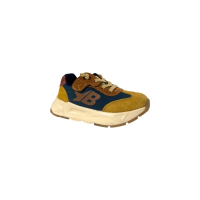 BONTON - Baskets Yard - Camel Anthracite