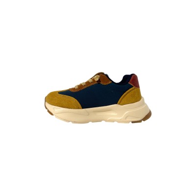 BONTON - Baskets Yard - Camel Anthracite
