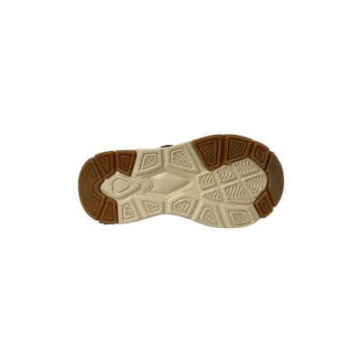 BONTON - Baskets Yard - Camel Anthracite