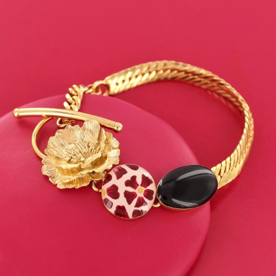 TARATATA bijoux Bracelet Magnolia. TARATATA bijoux Bracelet Magnolia.
