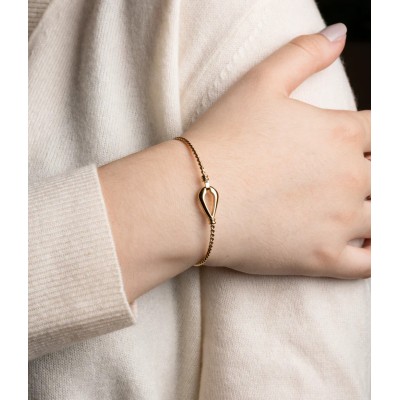 ZAG Bijoux Bracelet Kendall. ZAG Bijoux Bracelet Kendall.
