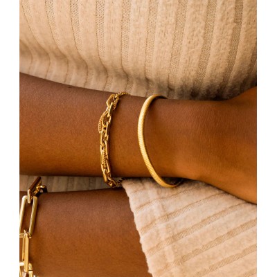 ZAG Bijoux Bracelet Danae. ZAG Bijoux Bracelet Danae.