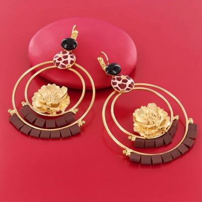 TARATATA bijoux Bague Magnolia. TARATATA bijoux Bague Magnolia.