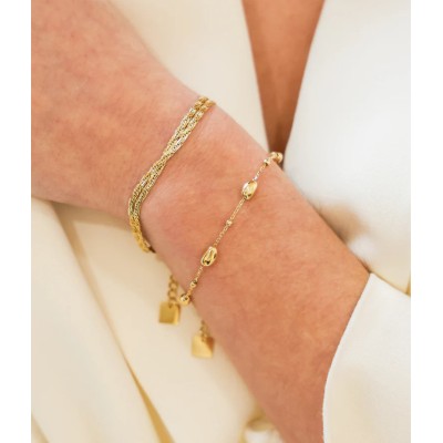ZAG Bijoux Bracelet Olivia. ZAG Bijoux Bracelet Olivia.