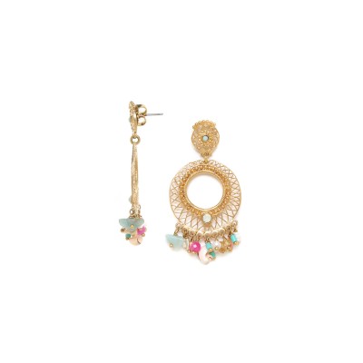 FRANCK HERVAL Boucles d’oreilles Emily.
