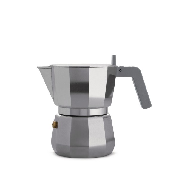 Cafetière la Nouvelle MOKA designée par David Chipperfield - 3 Tasses