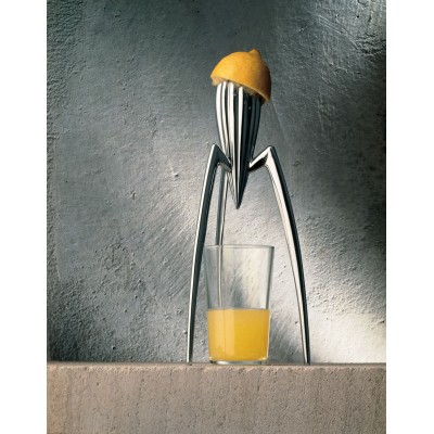 Presse Agrumes Juicy Salif designé par Philippe Starck