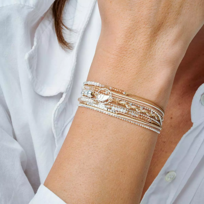 DORIANE Bijoux Bracelet. DORIANE Bijoux Bracelet.
