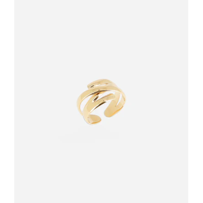 ZAG Bijoux Bague Zeste. ZAG Bijoux Bague Zeste.
