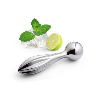 Presse Agrumes et pilon Valerio - special Mojito Presse Agrumes et pilon Valerio - special Mojito