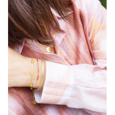 ZAG Bijoux Bracelet Prudence. ZAG Bijoux Bracelet Prudence.
