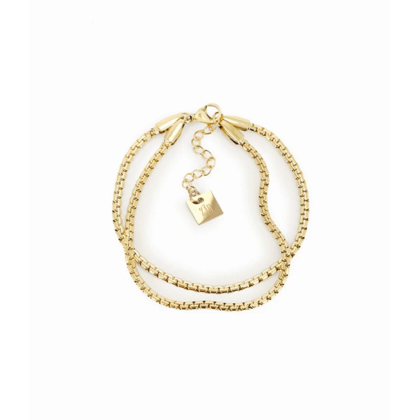 ZAG Bijoux Bracelet Serpenti.