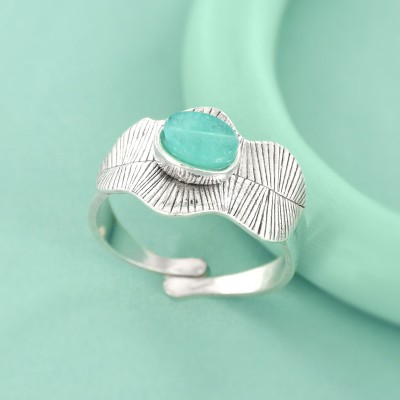 TARATATA bijoux Bague Opium.