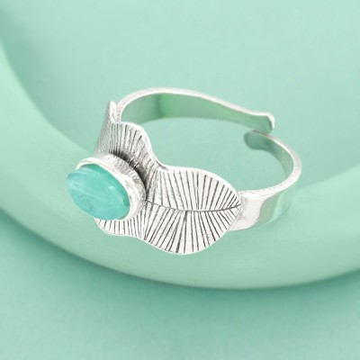 TARATATA bijoux Bague Opium.