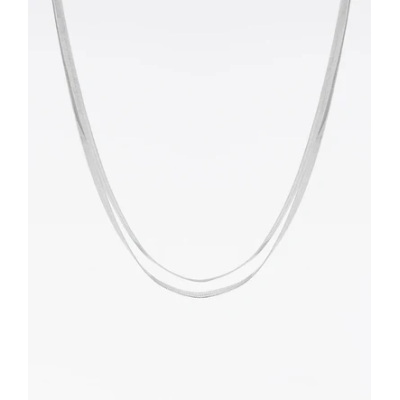 ZAG Bijoux Collier Eldorado.